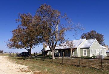 Bush Crawford Home.bmp