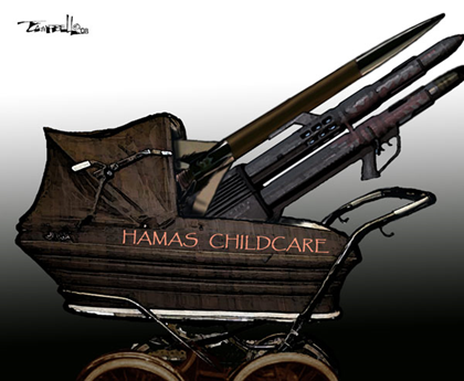 Hamas Childcare